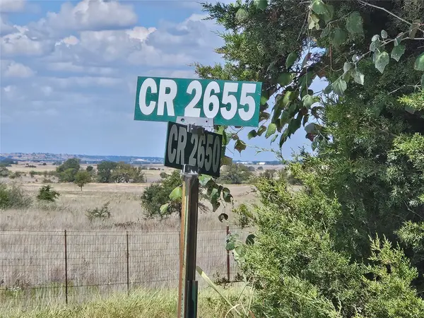 552 County Road 2655, Walnut Springs, TX 76690