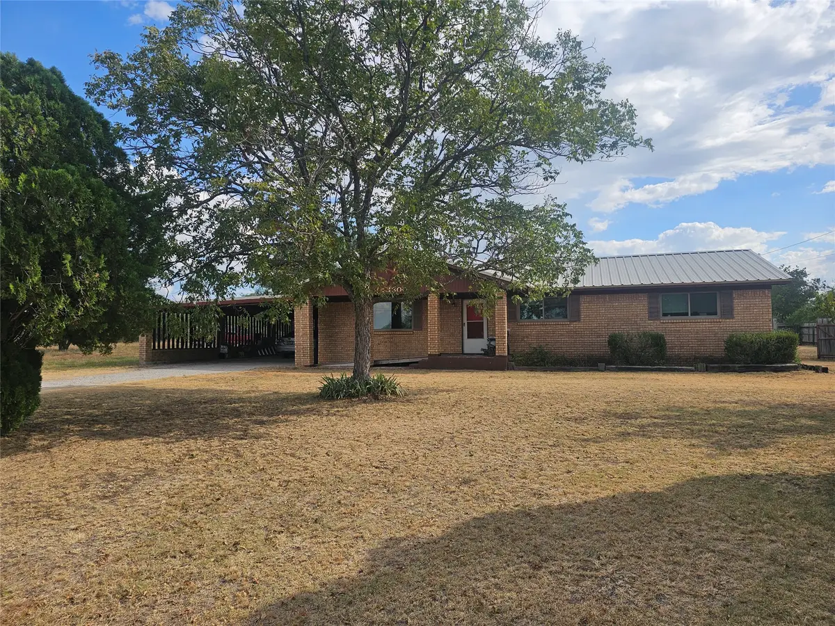 1300 Bailey Street, Coleman, TX 76834 - #1
