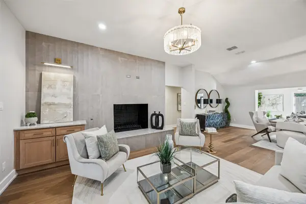 4408 Forest Bend, Dallas, TX 75244