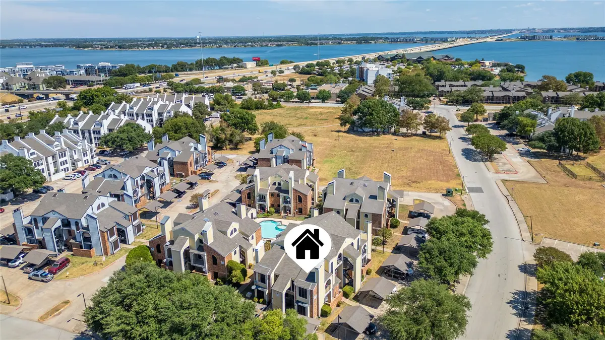 4430 Point Boulevard #101, Garland, TX 75043 - #1