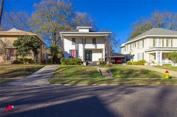 912 Prospect Street, Shreveport, LA 71104