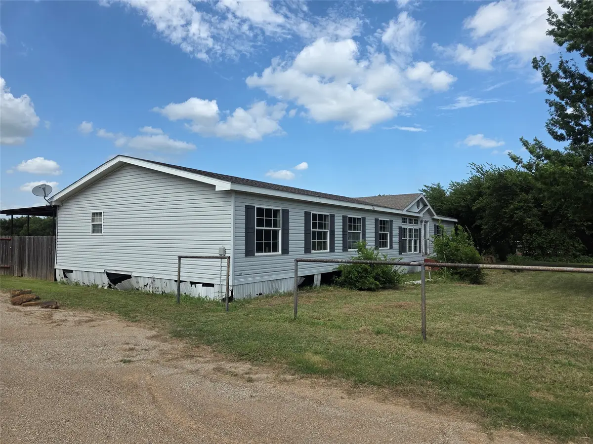 160 Jermyn Road, Jermyn, TX 76459 - #1