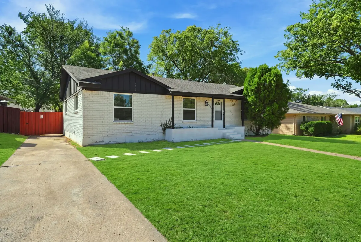 13640 Purple Sage Road, Dallas, TX 75240 - #1