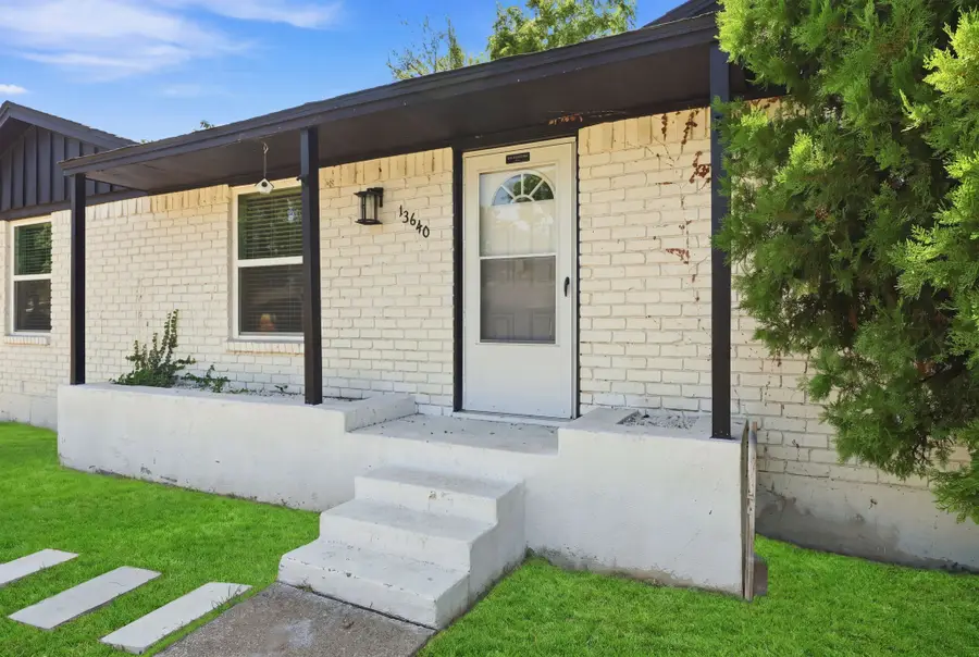 13640 Purple Sage Road, Dallas, TX 75240 - #2