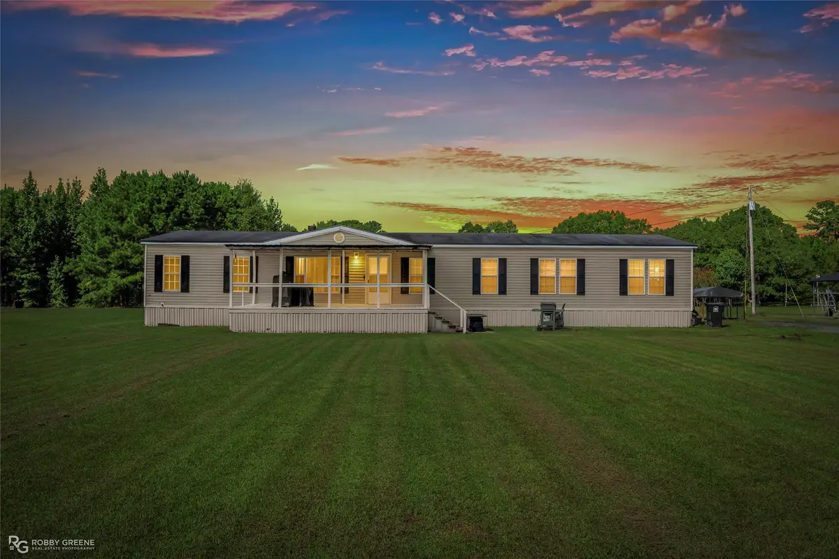 1330 Highway 163, Doyline, LA 71023 - #1