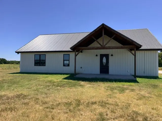 136 Hcr 2221 E, Aquilla, TX 76622 - #1