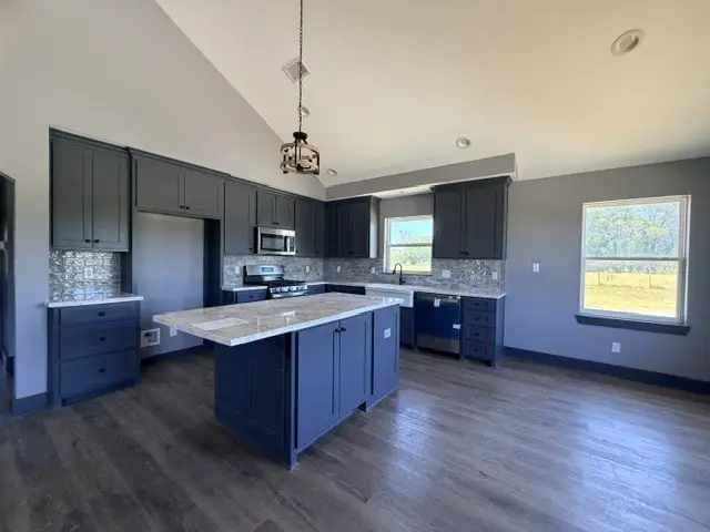136 Hcr 2221 E, Aquilla, TX 76622 - #2