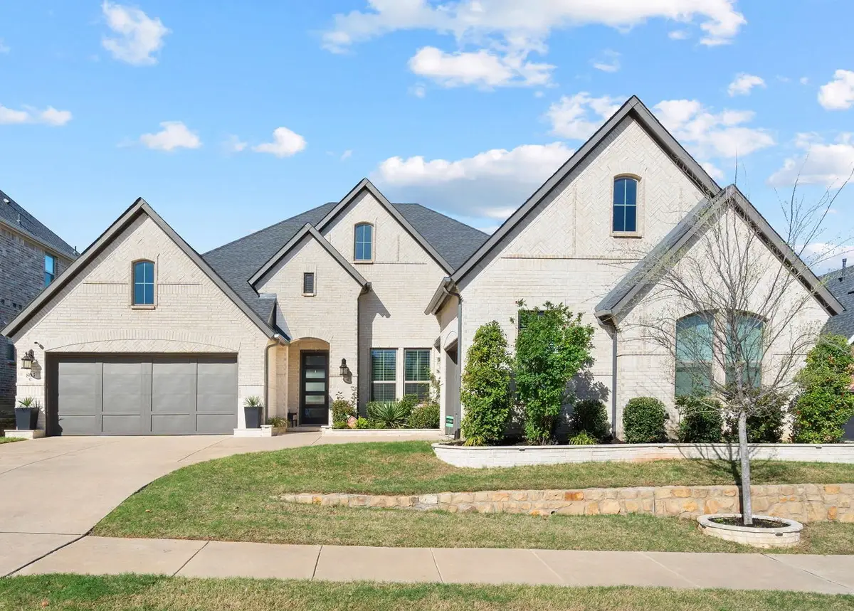 803 Placid Way, Argyle, TX 76226 - #1