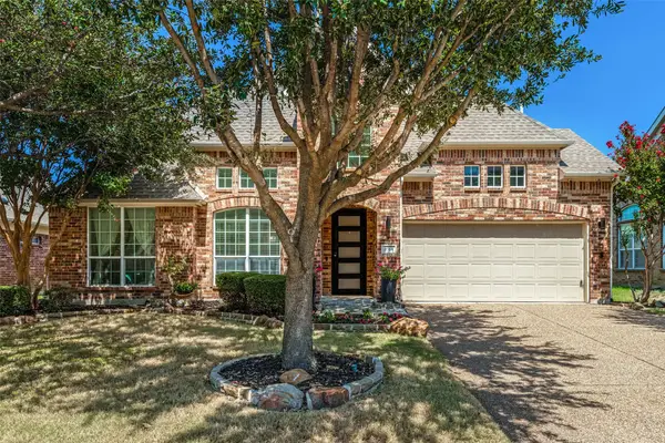 9564 Lance Drive, Frisco, TX 75035