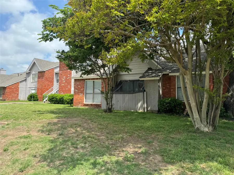 7413 Bogart Drive, North Richland Hills, TX 76180 - #2