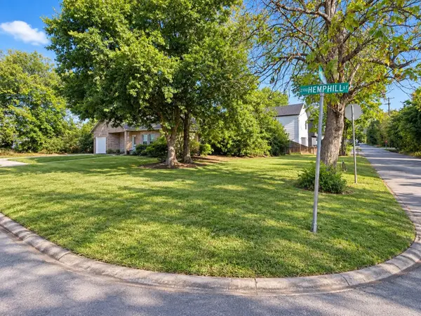 2102 Hemphill Street, Greenville, TX 75401