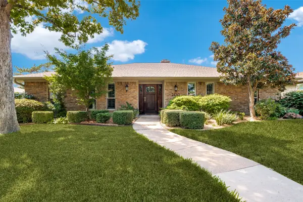 2420 Windsor Place, Plano, TX 75075