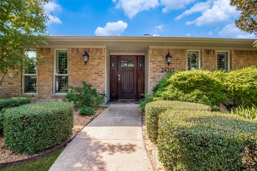 2420 Windsor Place, Plano, TX 75075 - #2