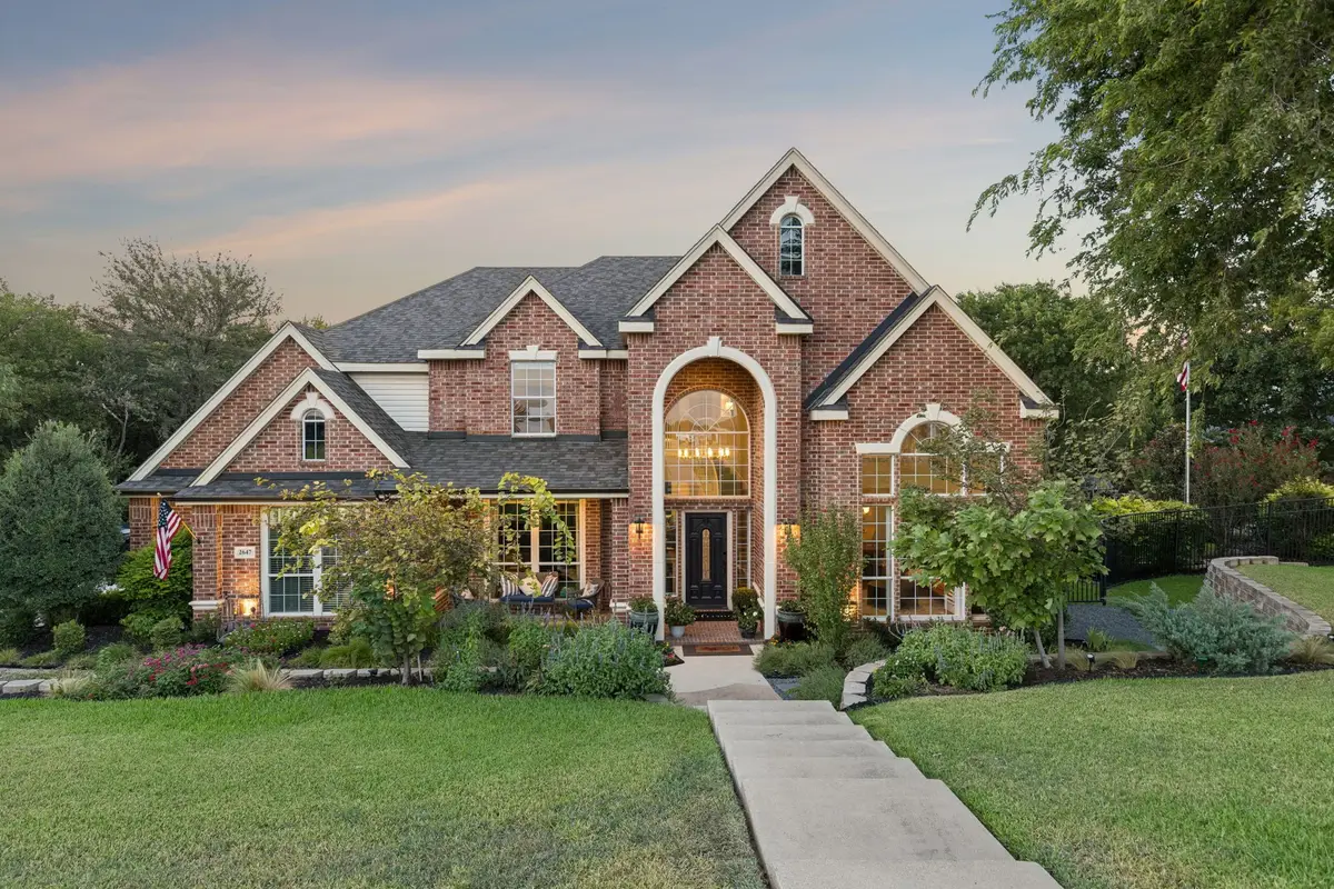 2647 Creekwood Drive, Cedar Hill, TX 75104 - #1