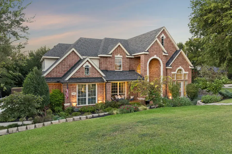 2647 Creekwood Drive, Cedar Hill, TX 75104 - #2