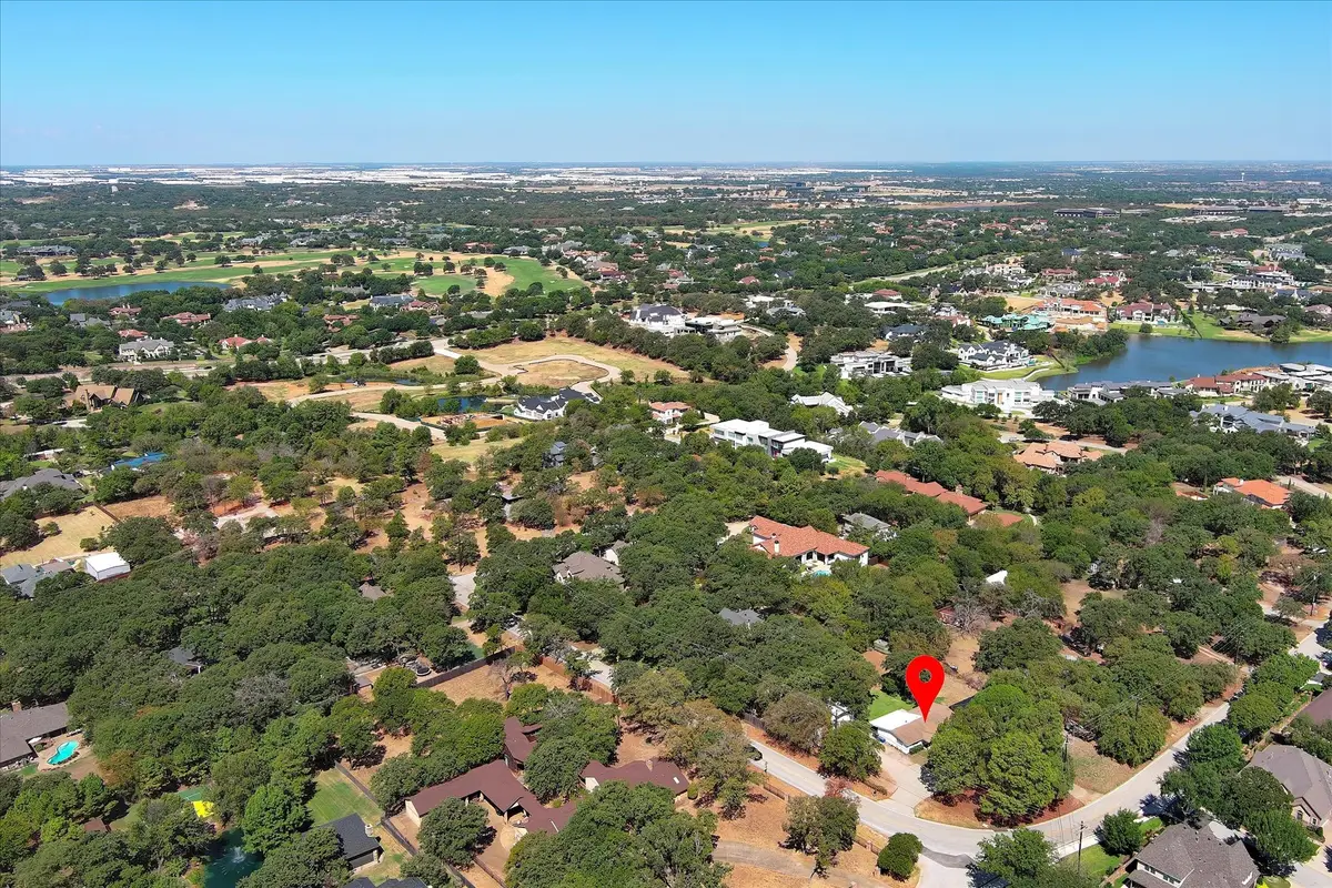 1760 Randol Mill Avenue, Southlake, TX 76092 - #1