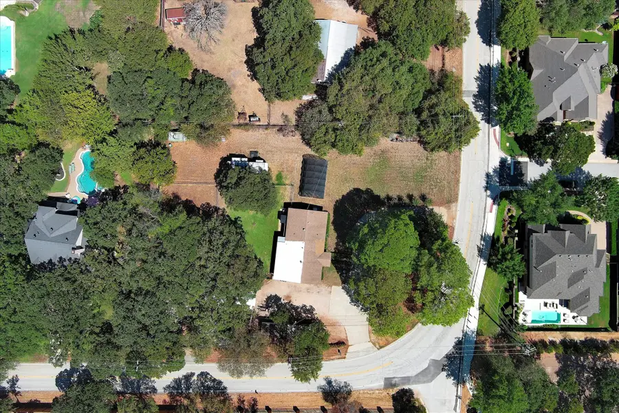1760 Randol Mill Avenue, Southlake, TX 76092 - #2