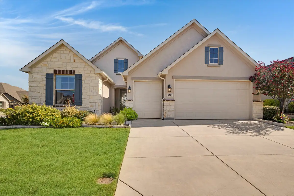 9716 Siltstone Drive, Denton, TX 76207 - #1