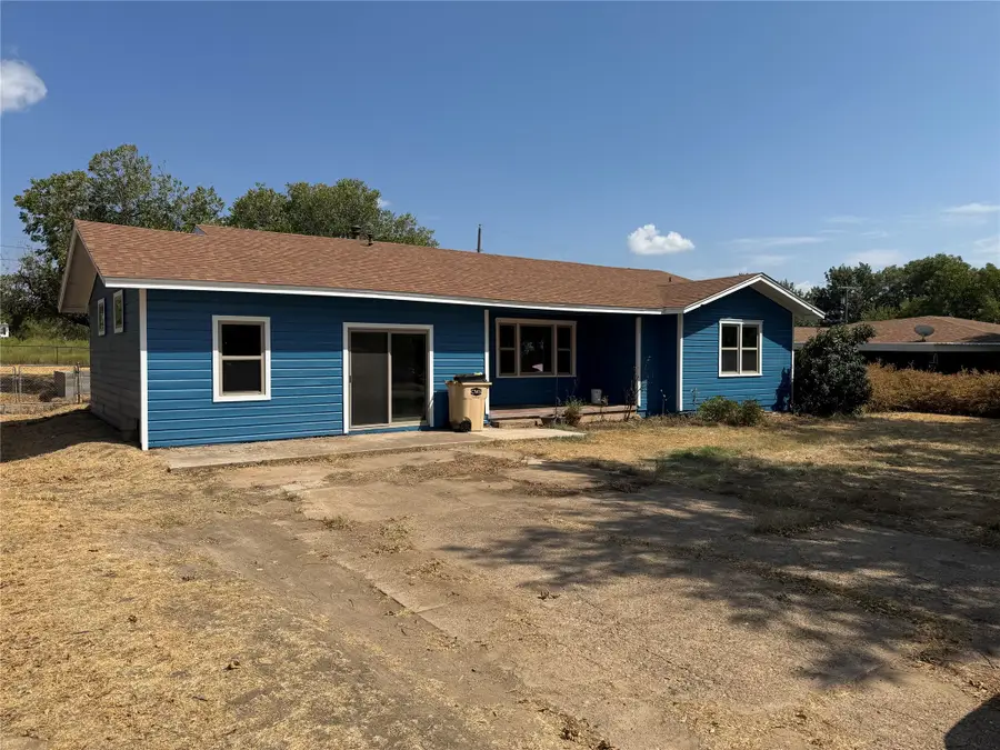 649 Cherry Street, Baird, TX 79504 - #2