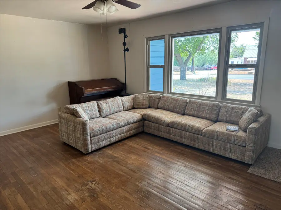 649 Cherry Street, Baird, TX 79504 - #3