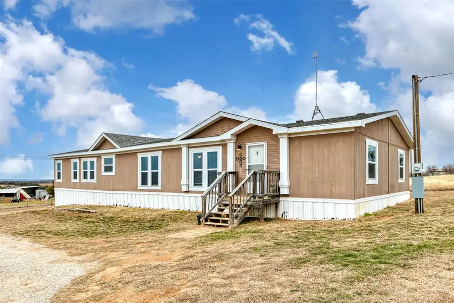 174 Denton Heights Lane, Weatherford, TX 76085 - #2