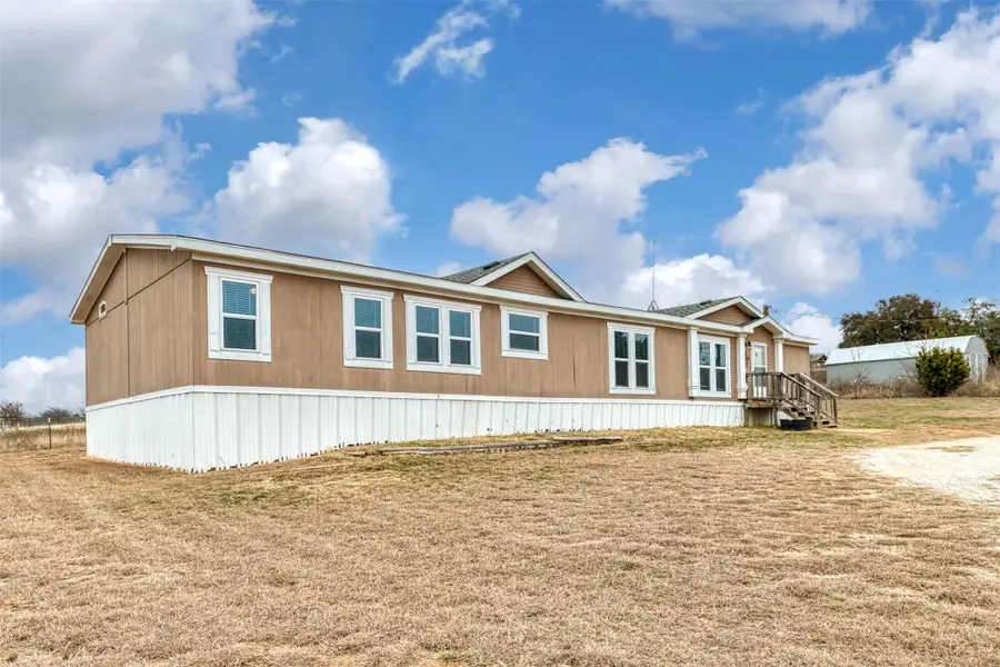 174 Denton Heights Lane, Weatherford, TX 76085 - #3