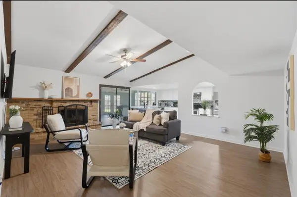 2213 Proctor Drive, Carrollton, TX 75007