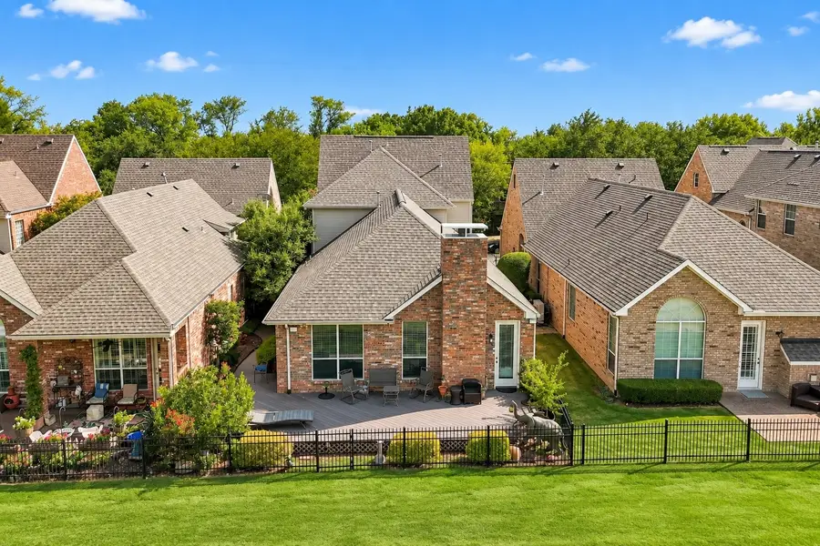 2313 Canyon Creek Drive, McKinney, TX 75072 - #3