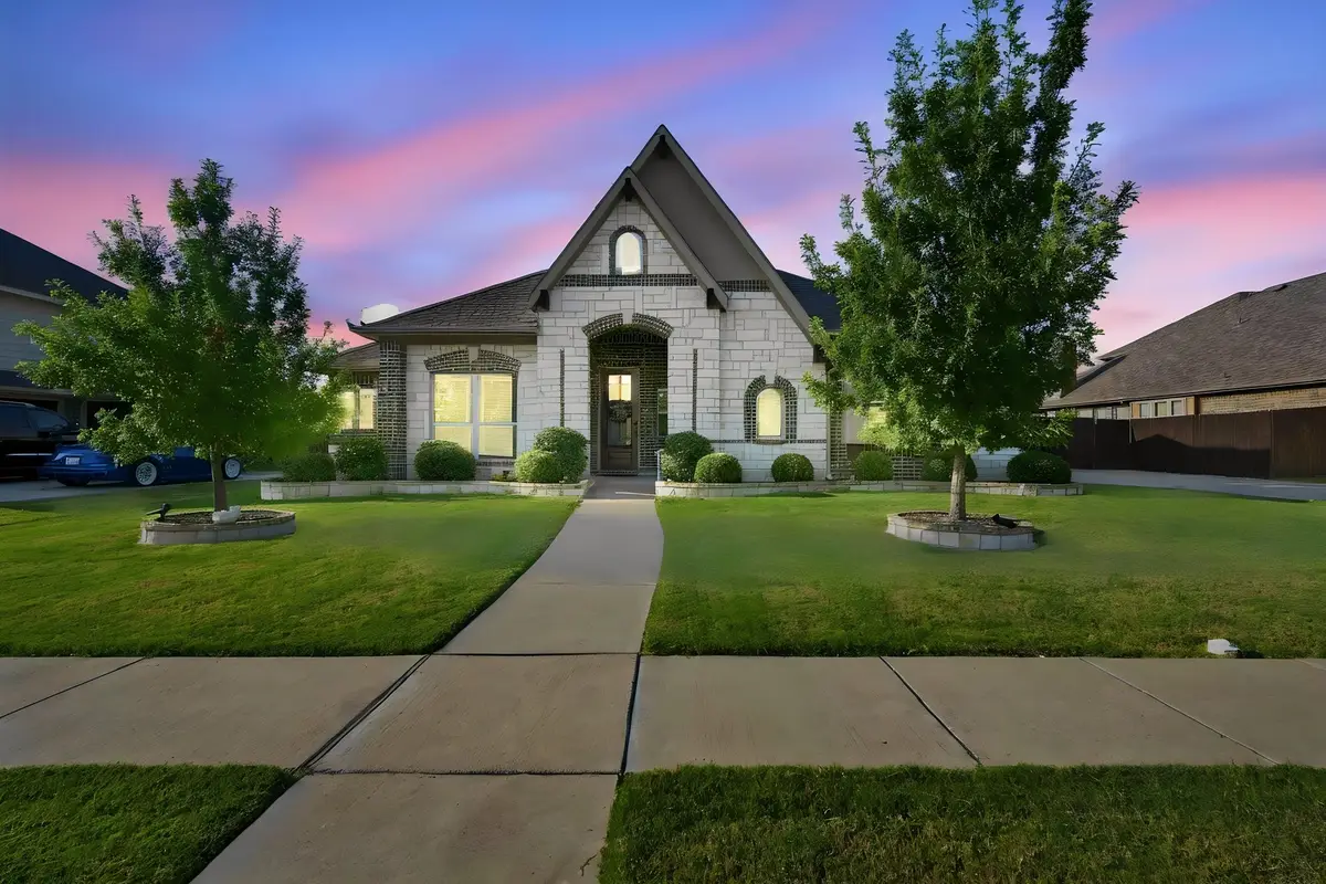 518 Stillwater Drive, Waxahachie, TX 75165 - #1