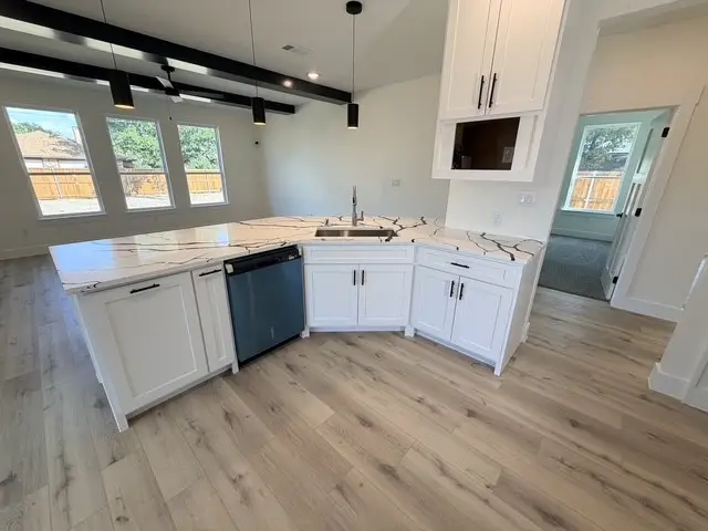 2904 Wilhoit Road, Balch Springs, TX 75180 - #2
