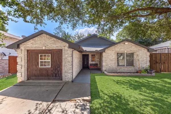 4012 Whitby Avenue, Dallas, TX 75237