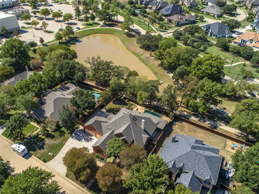 2705 Quail Cove Drive, Highland Village, TX 75077 - #2