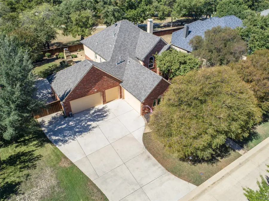 2705 Quail Cove Drive, Highland Village, TX 75077 - #3