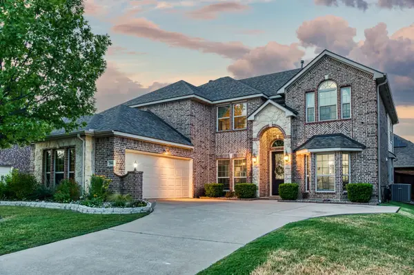 2960 Mirado, Grand Prairie, TX 75054