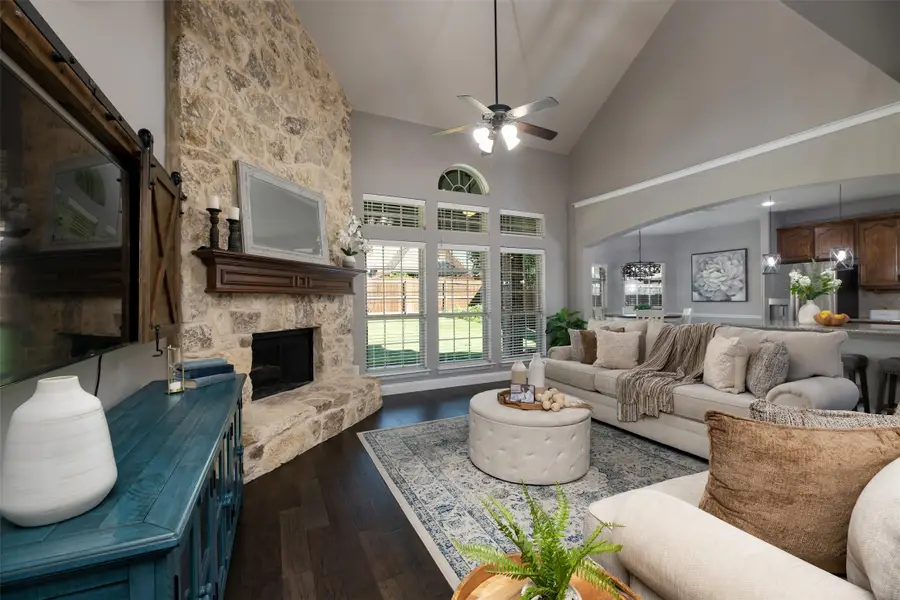 2960 Mirado, Grand Prairie, TX 75054 - #2