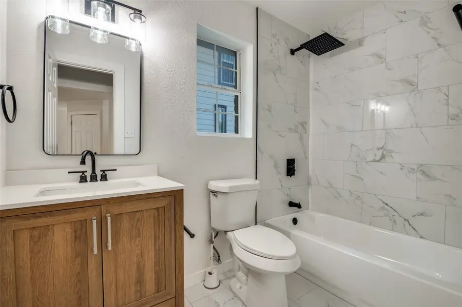4129 Easter Avenue, Dallas, TX 75216 - #3