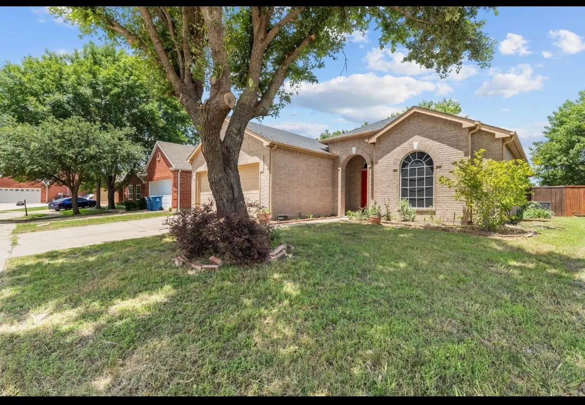 8414 Seafield Lane, Rowlett, TX 75089 - #1