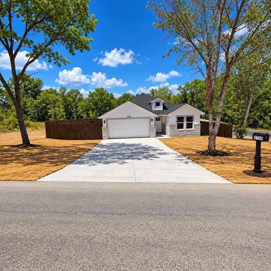 2708 Beechwood Street, Granbury, TX 76048 - #2