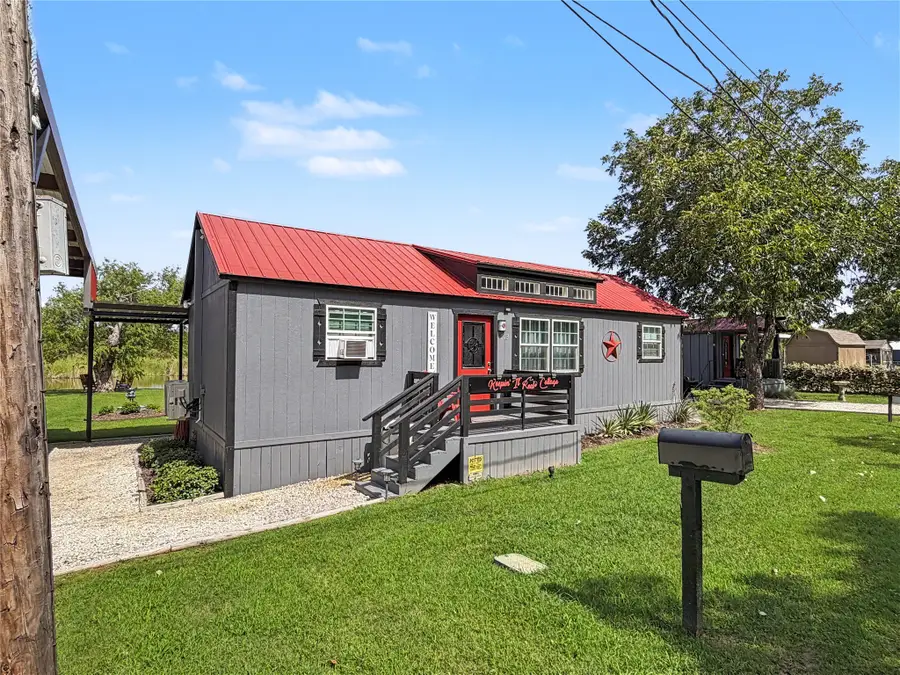 2013 Bedford Court, Weatherford, TX 76087 - #2