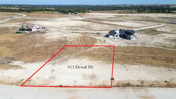 613 Denali Drive, Aledo, TX 76008