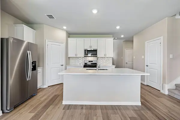 2101 Longchamp Lane, Seagoville, TX 75159