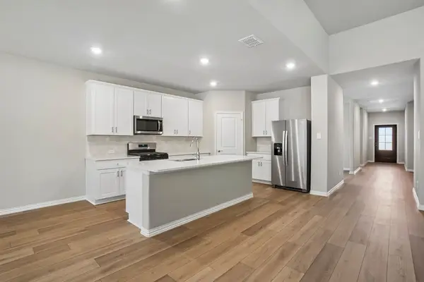 2401 Grand Teton Drive, Anna, TX 75409