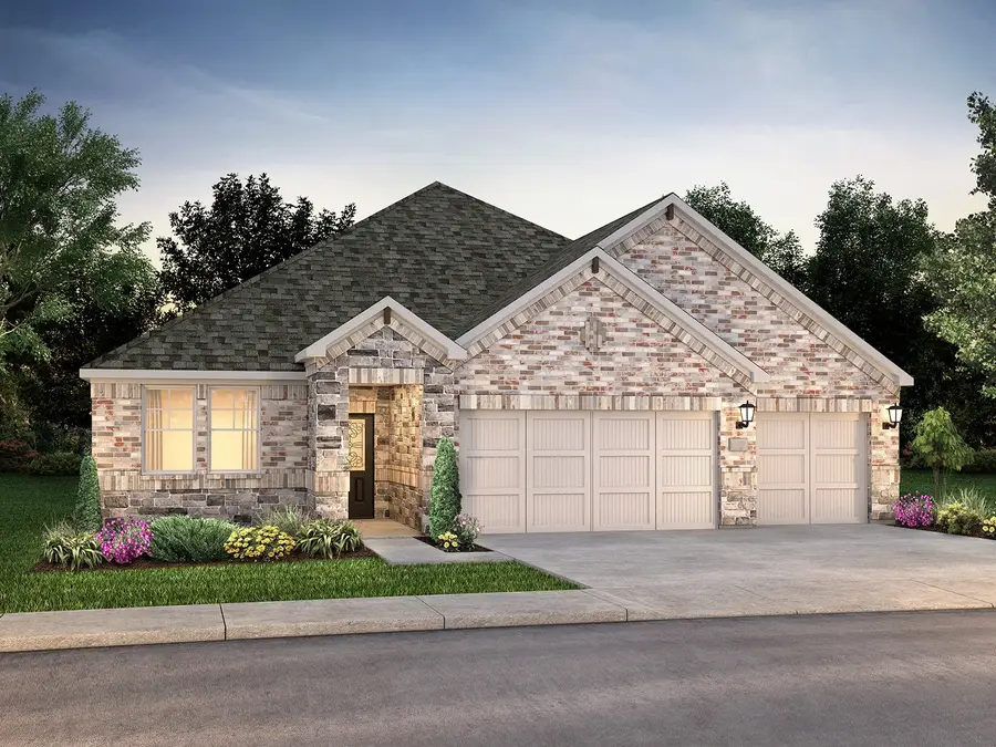 2401 Grand Teton Drive, Anna, TX 75409 - #2