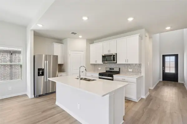 1805 Denali Drive, Anna, TX 75409