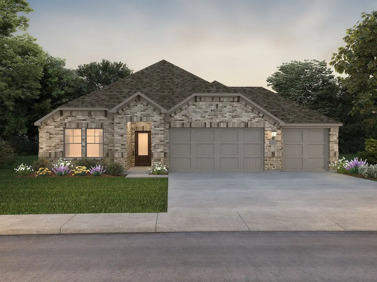 1801 Denali Drive, Anna, TX 75409 - #1