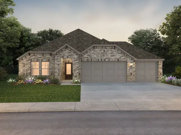 1801 Denali Drive, Anna, TX 75409