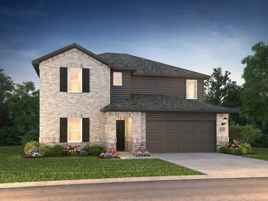 3013 New Chapel Street, Fort Worth, TX 76179 - #2