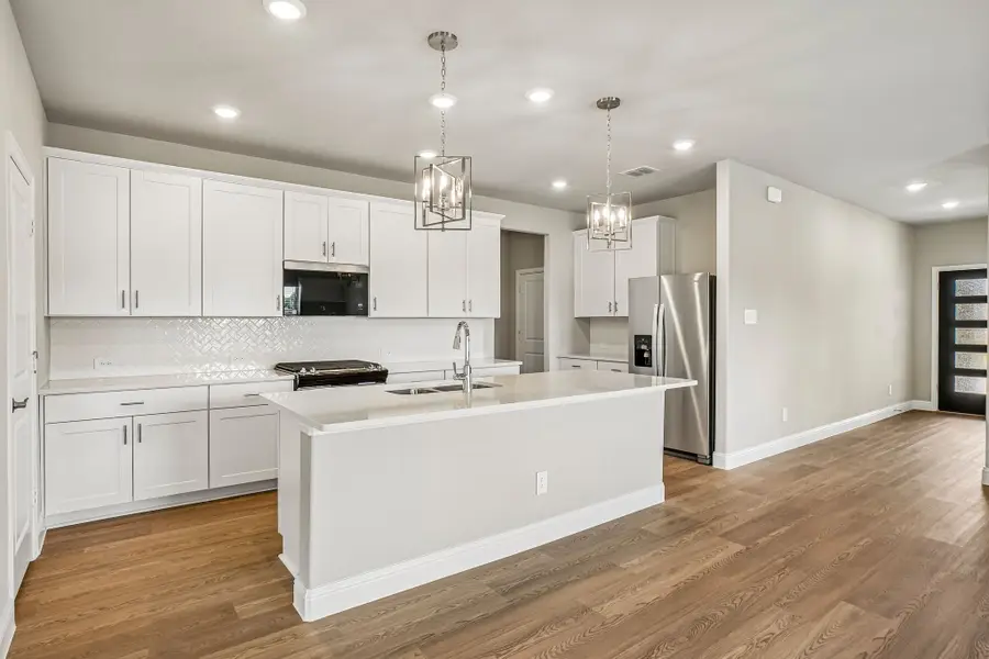 3013 New Chapel Street, Fort Worth, TX 76179 - #3