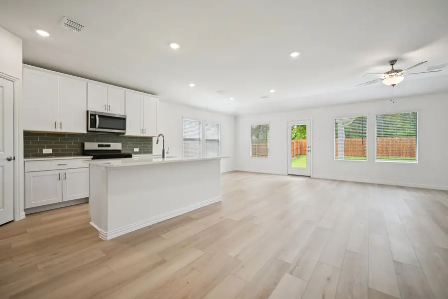 3009 New Chapel Street, Fort Worth, TX 76179 - #3