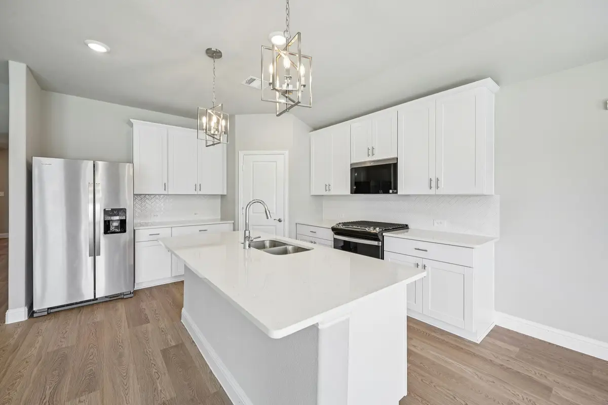 3005 New Chapel Street, Fort Worth, TX 76179 - #1